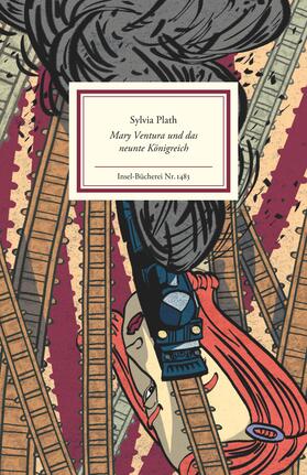 Plath | Mary Ventura und das neunte Königreich | Buch | 978-3-458-19483-5 | sack.de