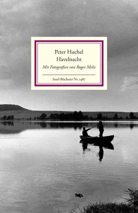 Huchel / Seiler |  Havelnacht | Buch |  Sack Fachmedien