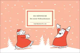 Könnecke |  Der zweite Weihnachtsmann | Buch |  Sack Fachmedien