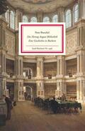 Burschel |  Die Herzog August Bibliothek | Buch |  Sack Fachmedien