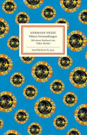 Hesse |  Piktors Verwandlungen | Buch |  Sack Fachmedien