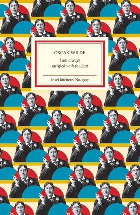 Wilde / Kaußen |  I am always satisfied with the Best | Buch |  Sack Fachmedien