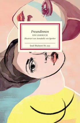 Bernhard |  Freundinnen | Buch |  Sack Fachmedien