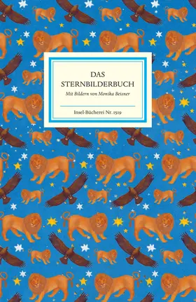 Westerhoff |  Das Sternbilderbuch | Buch |  Sack Fachmedien