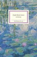 Stamm / Köpnick |  Claude Monets Garten in Giverny | Buch |  Sack Fachmedien