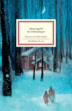 Lagerlöf |  Ein Weihnachtsgast | Buch |  Sack Fachmedien