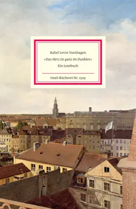 Varnhagen / Hahn |  'Das Herz ist ganz im Dunklen' | Buch |  Sack Fachmedien