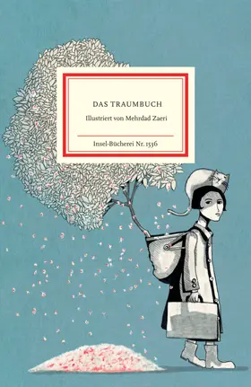 Bernhard |  Das Traumbuch | Buch |  Sack Fachmedien
