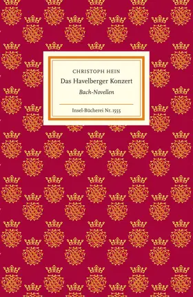 Hein |  Das Havelberger Konzert | Buch |  Sack Fachmedien