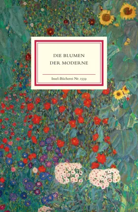 Köpnick / Stamm |  Die Blumen der Moderne | Buch |  Sack Fachmedien