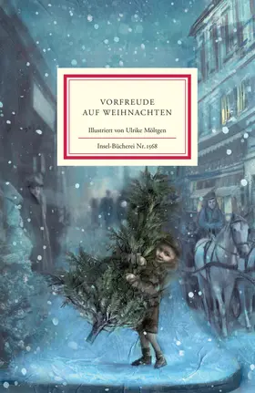 Bernhard |  Vorfreude auf Weihnachten | Buch |  Sack Fachmedien