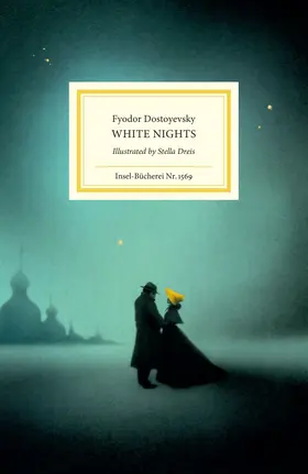 Dostoyevsky |  White Nights | Buch |  Sack Fachmedien