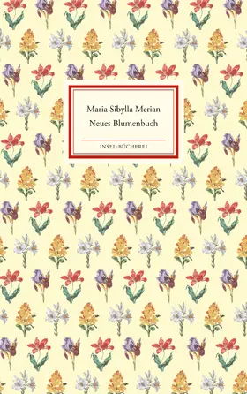 Merian |  Neues Blumenbuch | Buch |  Sack Fachmedien