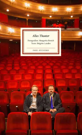 Landes |  Alles Theater | Buch |  Sack Fachmedien