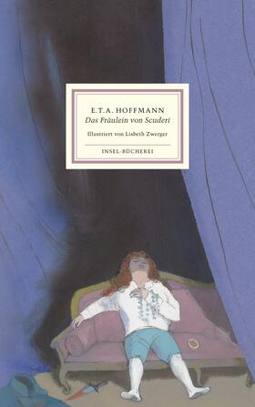 Hoffmann |  Das Fräulein von Scudéri | Buch |  Sack Fachmedien