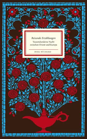 Lailach / Pohlmann / Rauch |  Reisende Erzählungen | Buch |  Sack Fachmedien