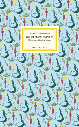 Andersen |  Die schönsten Märchen | Buch |  Sack Fachmedien