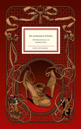 Grimm / Reiner |  Die zertanzten Schuhe | Buch |  Sack Fachmedien
