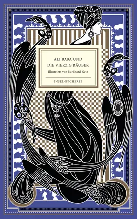  Ali Baba und die vierzig Räuber | Buch |  Sack Fachmedien