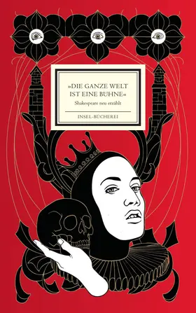 Shakespeare |  'Die ganze Welt ist eine Bühne' | Buch |  Sack Fachmedien