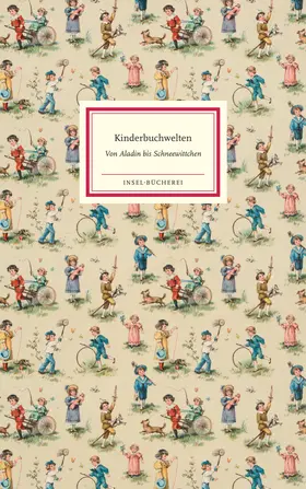 Pohlmann / Schmideler |  Kinderbuchwelten | Buch |  Sack Fachmedien