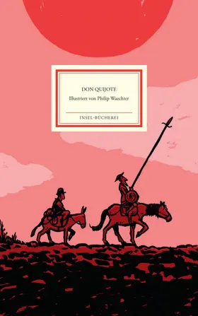  Don Quijote | Buch |  Sack Fachmedien