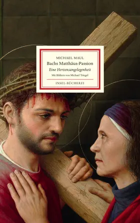 Maul |  Bachs Matthäus-Passion | Buch |  Sack Fachmedien