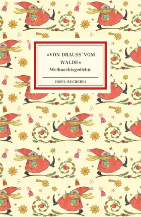 Reiner |  Von drauß' vom Walde | Buch |  Sack Fachmedien