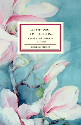Reiner |  »Bereit zum Abschied sein« | Buch |  Sack Fachmedien
