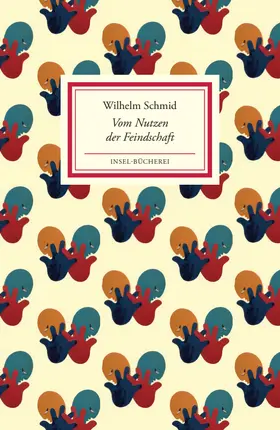 Schmid |  Vom Nutzen der Feindschaft | Buch |  Sack Fachmedien