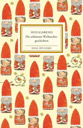 Reiner |  Heiligabend | Buch |  Sack Fachmedien