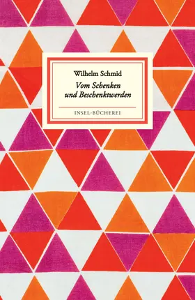 Schmid |  Vom Schenken und Beschenktwerden | Buch |  Sack Fachmedien