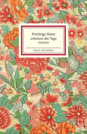 Schnierle-Lutz |  Prächtige Natur erheitert die Tage | Buch |  Sack Fachmedien