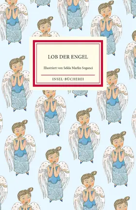 Reiner |  Lob der Engel | Buch |  Sack Fachmedien