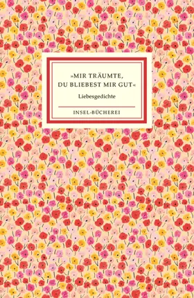 Reiner |  »Mir träumte, du bliebest mir gut« | Buch |  Sack Fachmedien