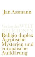 Assmann |  Religio duplex | Buch |  Sack Fachmedien