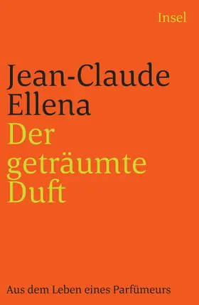 Ellena |  Der geträumte Duft | Buch |  Sack Fachmedien