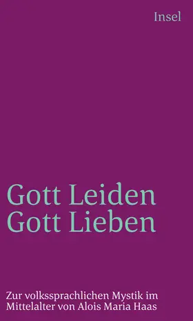 Haas |  Gottleiden - Gottlieben | Buch |  Sack Fachmedien