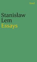 Lem |  Lem, S: Essays | Buch |  Sack Fachmedien