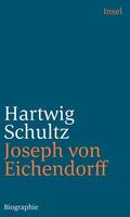 Schultz |  Joseph von Eichendorff | Buch |  Sack Fachmedien