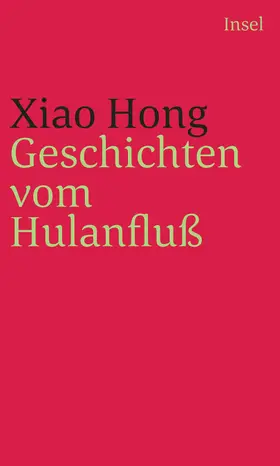  Geschichten vom Hulanfluß | Buch |  Sack Fachmedien