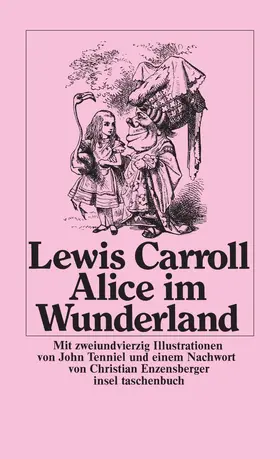 Carroll | Alice im Wunderland | Buch | 978-3-458-31742-5 | www.sack.de