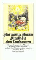 Hesse |  Kindheit des Zauberers | Buch |  Sack Fachmedien