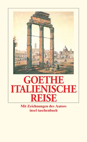 Goethe / Michel |  Italienische Reise | Buch |  Sack Fachmedien