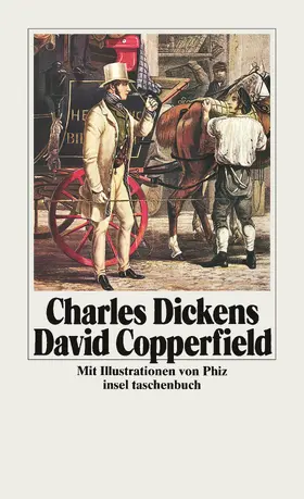 Dickens |  David Copperfield | Buch |  Sack Fachmedien