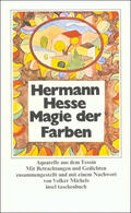 Hesse |  Magie der Farben | Buch |  Sack Fachmedien