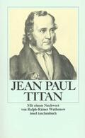 Paul |  Titan | Buch |  Sack Fachmedien