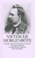 Nietzsche |  Morgenröte | Buch |  Sack Fachmedien