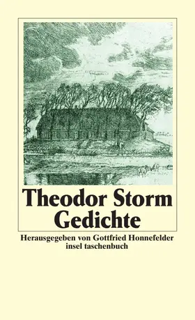 Storm / Honnefelder |  Gedichte | Buch |  Sack Fachmedien