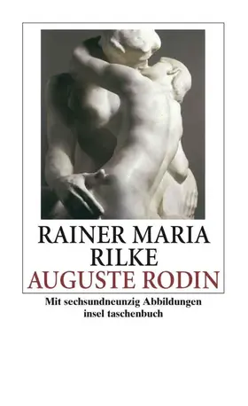 Rilke |  Auguste Rodin | Buch |  Sack Fachmedien